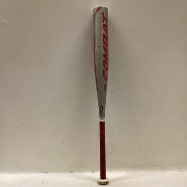 Used Combat VIGOR BB/SB USSSA 2 5/8 Bat 30" 11725-S000491021