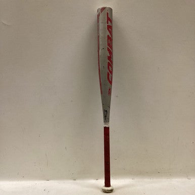Used Combat VIGOR BB/SB USSSA 2 5/8 Bat 30" 11725-S000491021