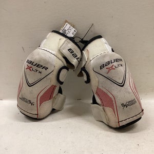 Used Bauer X LTX Junior Elbow Pads SM 11725-S000491042