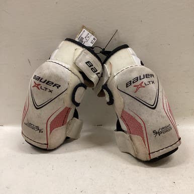 Used Bauer X LTX Junior Elbow Pads SM 11725-S000491042