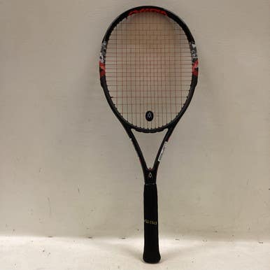 Used Volkl V SENSE 4 Adult Tennis Racquet Red 4 5/8" 11725-S000491060