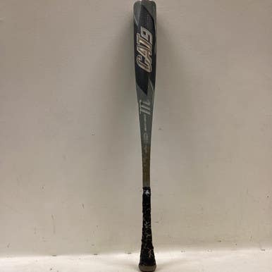 Used Marucci CAT 9 BB/SB USSSA 2 3/4 Bat 30" 11725-S000491070