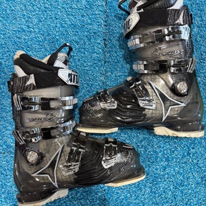 Mondo 27/27.5 Atomic Hawx 100 Ski Boots (Used)