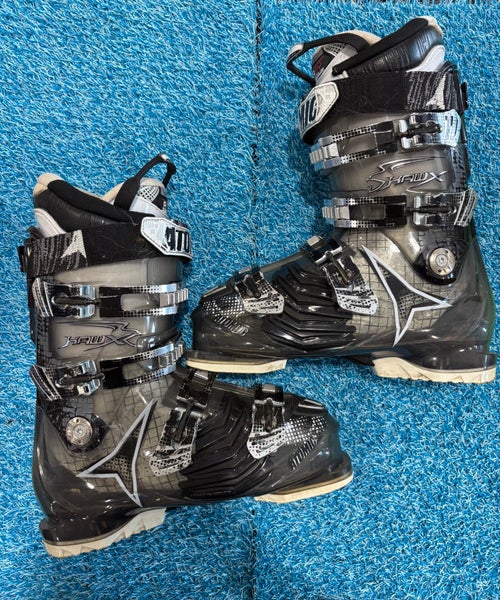 Mondo 27/27.5 Atomic Hawx 100 Ski Boots (Used)
