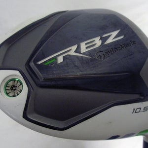 Taylor Made RocketBallz Bonded Driver 10.5* (Matrix Ozik, REGULAR) Golf Club