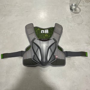 Medium Adult Maverik MX Shoulder Pads (Used)