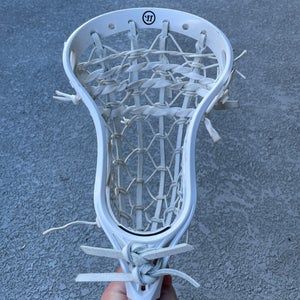 Warrior Strung Burn Head (Used)