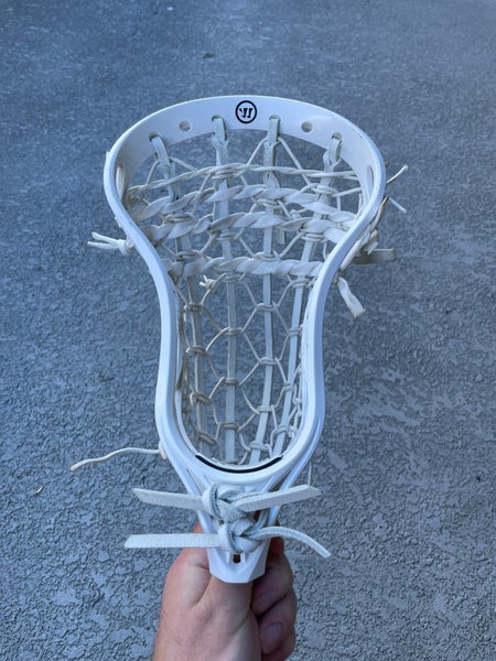 Warrior Strung Burn Head (Used)