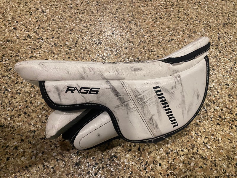 Warrior Ritual G6 Regular (Used)