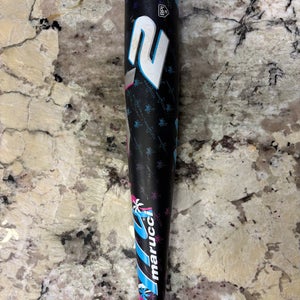 2025 Marucci CATX2  Vice Alloy USSSA (-8) 22 oz 30"