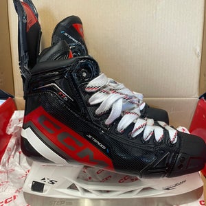 NEW CCM JetSpeed FT6 Hockey Skates 7.5 Regular