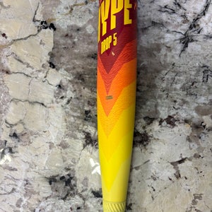 2024 Easton Hype Fire USSSA (-8) 22 oz 30"