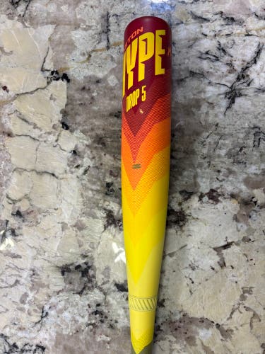 2024 Easton Hype Fire USSSA (-8) 22 oz 30"