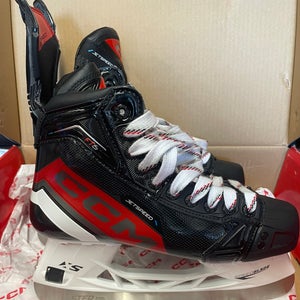 NEW CCM JetSpeed FT6 Hockey Skates 10 Regular