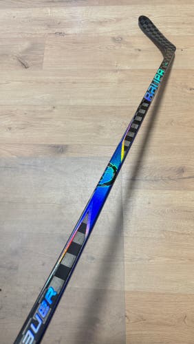 Bauer Proto 2 77 Flex P28 LH