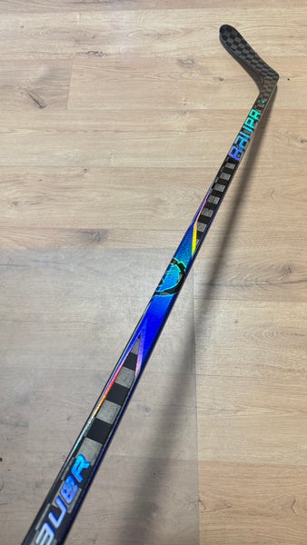 Bauer Proto 2 77 Flex P28 LH