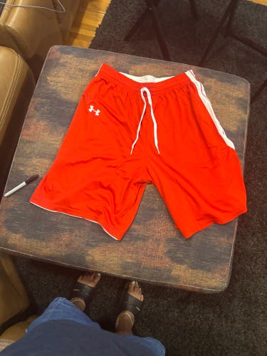 Men's Under Armour (New)