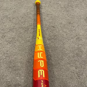 2024 Easton Hype Fire Composite USABat Certified Bat (-11) 16 oz 27" (Used)