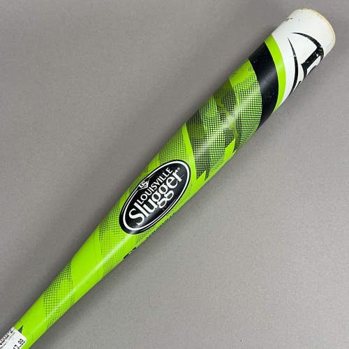 Louisville Slugger Vapor YBVA153 30/17 (-13) USSSA Baseball Bat
