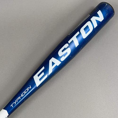 Easton Typhoon YB13TY 31/19 (-12) USSSA Baseball Bat