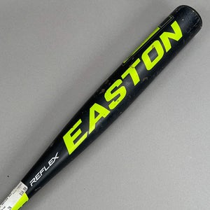 Easton Reflex YB13RX 31/18 (-13) USSSA Baseball Bat