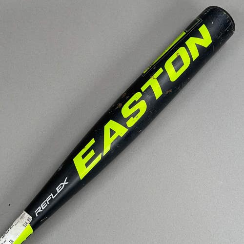 Easton Reflex YB13RX 31/18 (-13) USSSA Baseball Bat