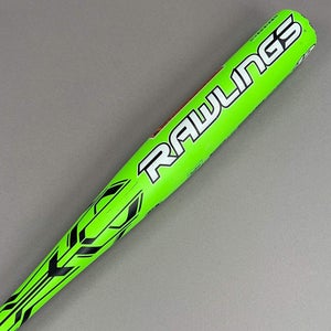 Rawlings Plasma YBPLAD 28/16 (-12) USSSA Baseball Bat