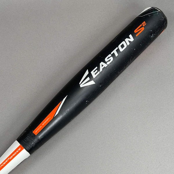 Easton S2 YB15S2 31/18 (-13) USSSA Baseball Bat
