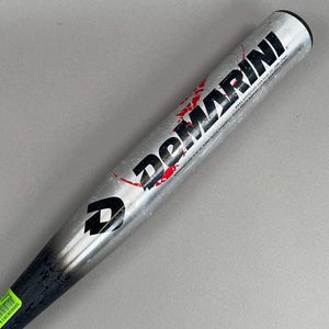 Demarini Distance DSLDSG 31/19 (-12) USSSA Baseball Bat