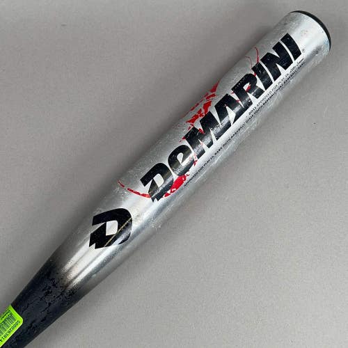 Demarini Distance DSLDSG 31/19 (-12) USSSA Baseball Bat