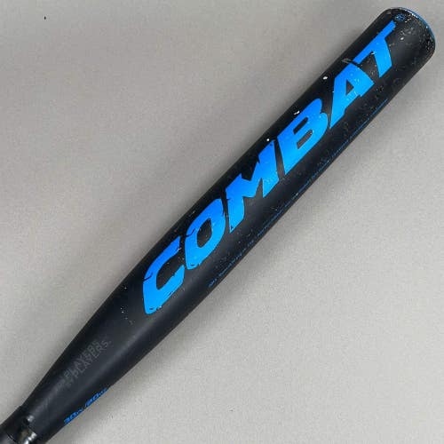 Combat Portent PORYB1 30/20 (-10) USSSA Baseball Bat