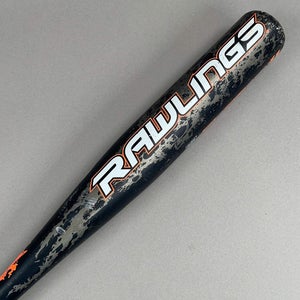 Rawlings Raptor YBRAPO 30/19 (-11) USSSA Baseball Bat