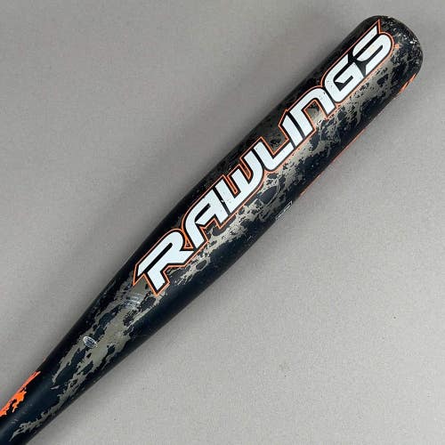 Rawlings Raptor YBRAPO 30/19 (-11) USSSA Baseball Bat