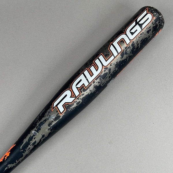 Rawlings Raptor YBRAPO 30/19 (-11) USSSA Baseball Bat