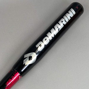 Demarini Vendetta VTL12 30/18 (-12) USSSA Baseball Bat
