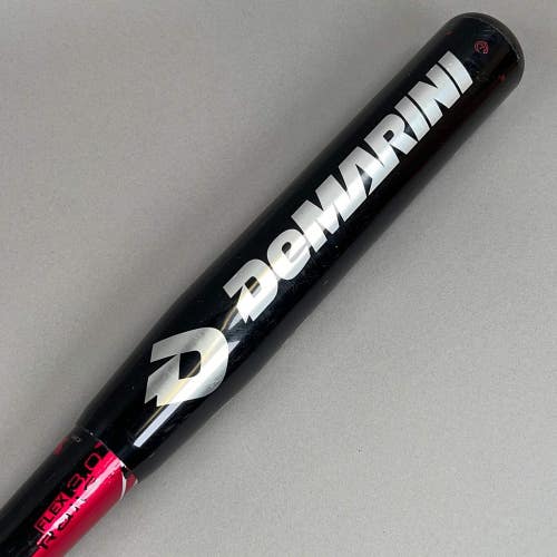 Demarini Vendetta VTL12 30/18 (-12) USSSA Baseball Bat