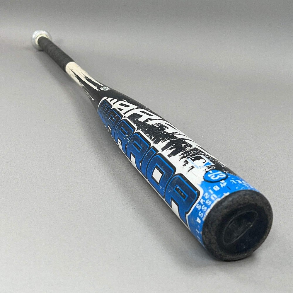 Batte Baseball Louisville Slugger TPX Warrior 31 Pouces, 18 Oz (-13), Modèle YB12W