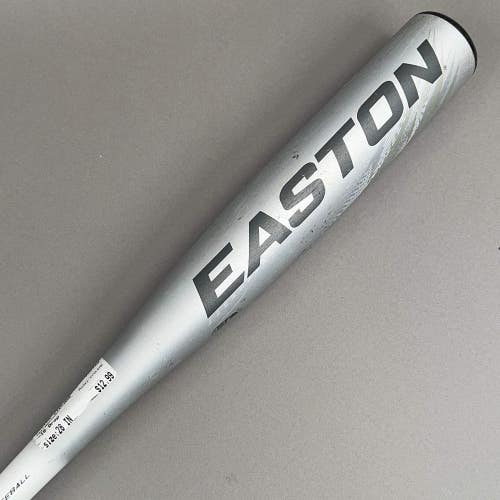 Easton Octane YB39 28/18 (-10) USSSA Baseball Bat