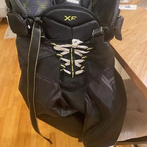 Senior Small CCM Tacks XF Pro Hockey Pants (Used)