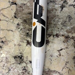 2022 DeMarini CF Composite USSSA Certified Bat (-8) 22 oz 30"