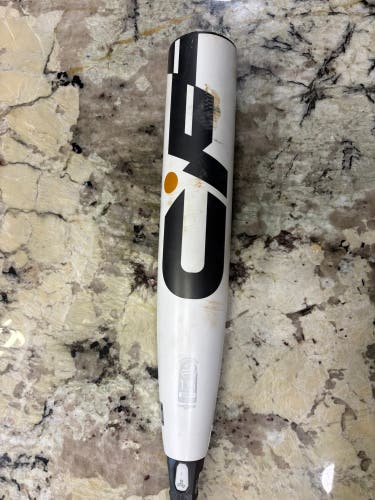 2022 DeMarini CF Composite USSSA Certified Bat (-8) 22 oz 30"