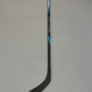 New 87 Flex P28 Senior Bauer Nexus Tracer Right Handed Hockey Stick
