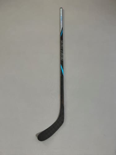 New 87 Flex P28 Senior Bauer Nexus Tracer Right Handed Hockey Stick