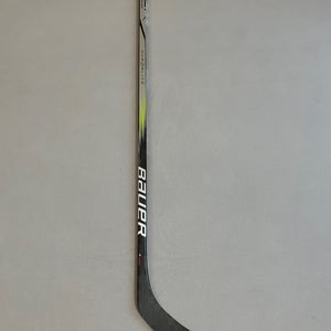 New 87 Flex P28 Senior Bauer Hyperlite 2 Left Handed Hockey Stick