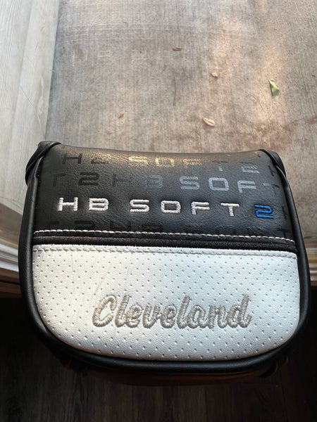 Cleveland HB Soft 2 15 Right Handed Putter (Used)