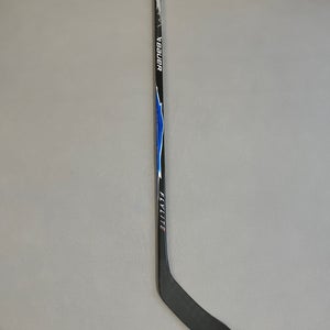 New 87 Flex P28M Senior Bauer Vapor League (Blue Flylite Dress) Right Handed Pro Stock Hockey Stick