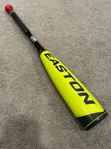 Easton ADV 360 Composite USABat Certified Bat (-11) 16 oz 27" (Used)