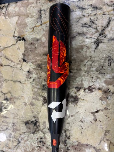 2022 DeMarini CF Mashup Composite USSSA Certified Bat (-8) 22 oz 30"