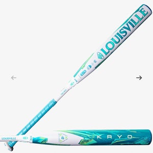2026 Louisville Slugger Kryo 33/23, drop -10, FREE SHIP