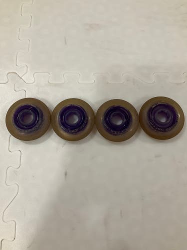 Wheels (Used)